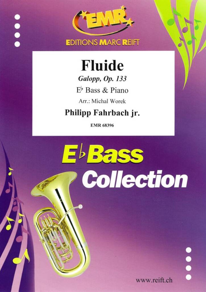 Fluide